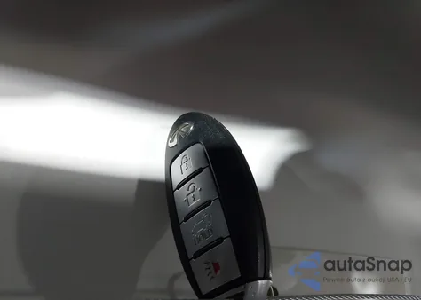 2017 Infiniti Qx60 z USA, uszkodzony, nr VIN 5N1DL0MM5HC541413